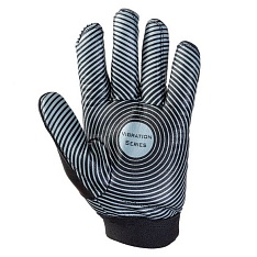 Антивибрационные кожаные перчатки VULCAN LIGHT-JAV05