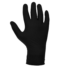 Ультрапрочные нитриловые перчатки JSN8