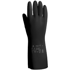 Химические перчатки из неопрена Atom Neo JCH-501