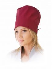 Колпак медицинский (смесовая / тк. "Сису")