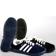 Кроссовки летние (спилок)