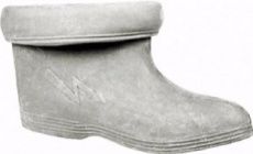 Боты диэлектрические