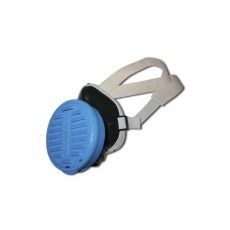 Респиратор противоаэрозольный   Бриз1201 ( Ф-62)