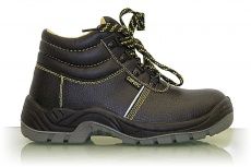 Ботинки «ПРОФИ», ПУ/ПУ