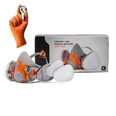 Комплект J-SET 6500P для маляра