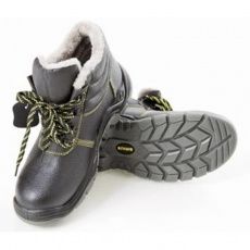Ботинки "ПРОФИ-ЗИМА" иск. мех