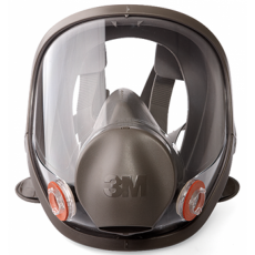 Полнолицевая маска «3М» 6800 (6700/6800/6900)