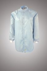 Халат укороченный