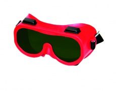 Защитные закрытые очки ЗН4  Эталон (5СА) Россомз™