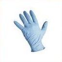 Перчатки нитриловые, неопудренные