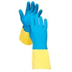 Перчатки Комета, Ампаро™