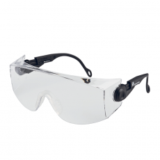 Защитные очки ПРЕСТИЖ ПРОЗРАЧНЫЕ, АМПАРО™