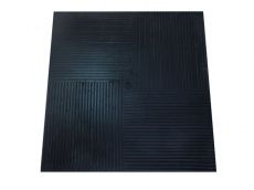 Ковер диэлектрический 