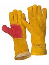 Краги утепленные SIBERIA