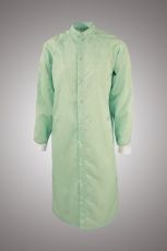 Халат длиной ниже колена