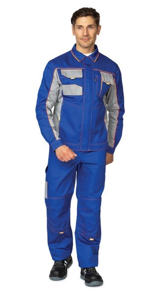 Костюм ИТР Бренд -1 с брюками