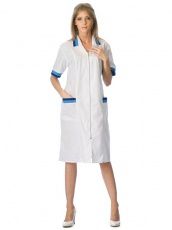 Халат "МИЛА" женский