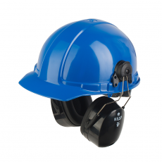 Наушники  КЕДР  с креплением на каску  Ампаро™