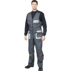 Полукомбинезон "Бренд"