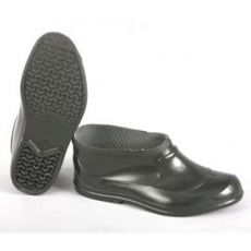 Галоши садовые ПВХ 