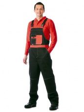 Полукомбинезон "ГРАНД" 100 % хлопок