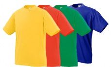 Футболки женские