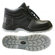 Ботинки "ПРОФИ-ЛЮКС-ЗИМА" ПУ-ТПУ с ПКП