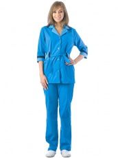 Костюм женский  "Флора"