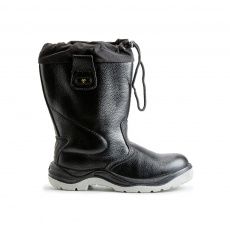 Сапоги "Лидер" арт.18 ПУ/ТПУ с композитным носком