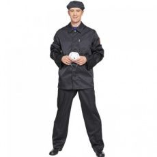 Костюм для защиты от кислот