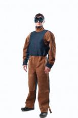 Комбинезон пескоструйщика