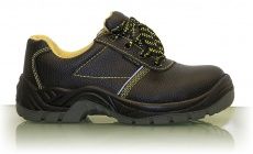 Полуботинки «ПРОФИ», ПУ+ПУ