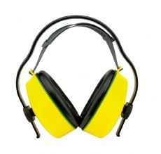 Наушники РОССОМЗ-3  Пума
