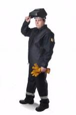 Костюм сварщика  Фаэтон