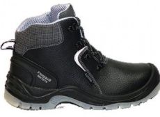 Ботинки "Protection" с поликарбонатным подноском ПУ+ТПУ