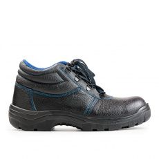 Ботинки "Лидер" арт. 13, ПУ