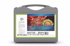 Аптечка для предприятий служб быта «Анти-вич» 