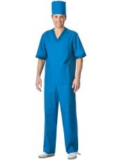 Костюм "РЕАЛ" мужской