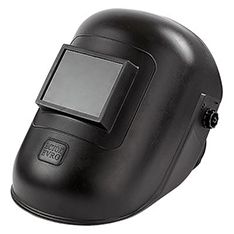 Маска сварщика 