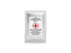 Индивидуальный противохимический пакет ИПП-11 