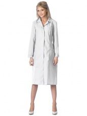 Халат женский с рельефами