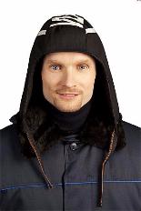 Подшлемник ватный