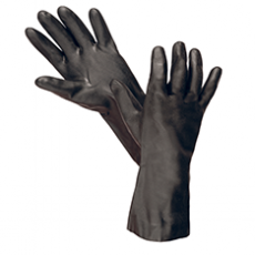 Перчатки ЗЕВС, Ампаро™