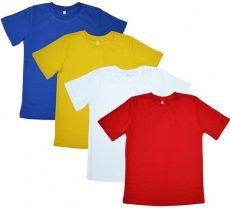 Футболки мужские