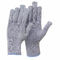 Перчатки "Besure Intense 5" дайнима   