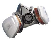 Полумаски ЗМ