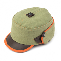 Каскетка Престиж для сварщиков