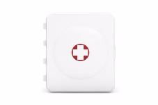 Аптечка для детских и учебных учреждений (пластиковый шкаф) 