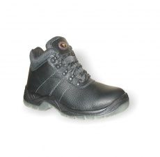 Ботинки рабочие «СуперЛидер» арт. 17 Л ПУ/ТПУ с композитным носком
