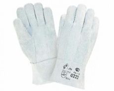 Перчатки цельноспилковые